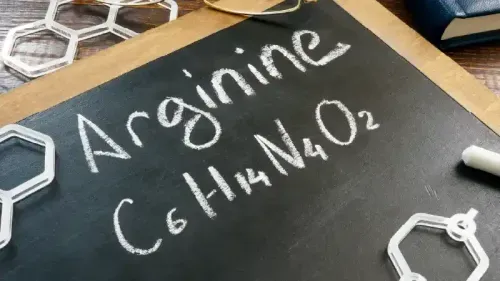 What is Arginine Therapy and How Much Does It Cost?